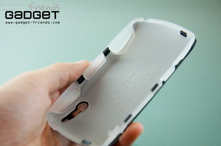 เคส Otterbox SE XPERIA Play Commuter Series เคสกันกระแทก จากอเมริกา ของแท้ By Gadget Friends